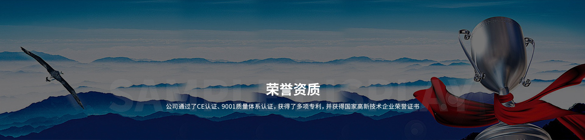 9001认证-中文